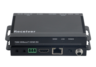 迷你型70米/100米HDMI网线延长器