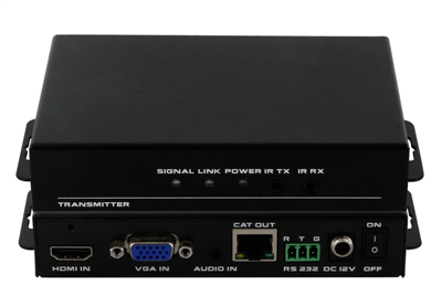 70米/100米HDMI网线延长器 (4K60Hz版本)