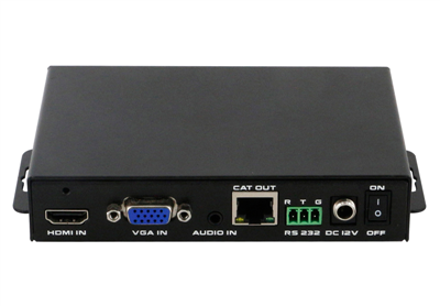 70米/100米HDMI+VGA网线发射器